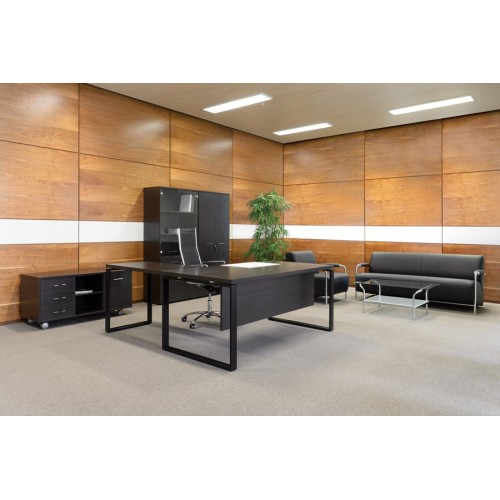 Кабинет руководителя Rotonda