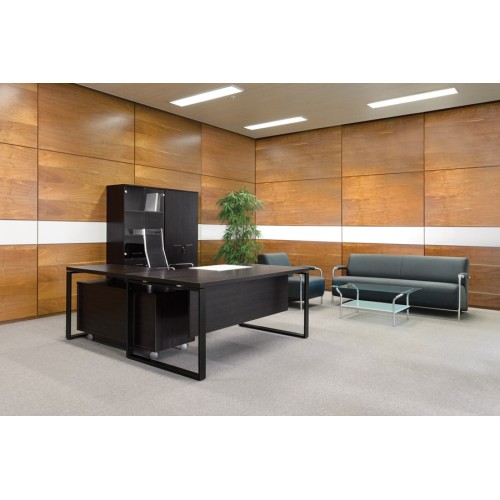 Кабинет руководителя Rotonda