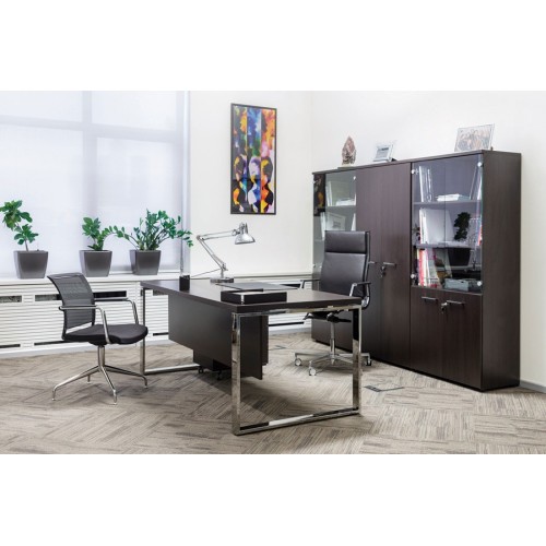 Кабинет руководителя Rotonda