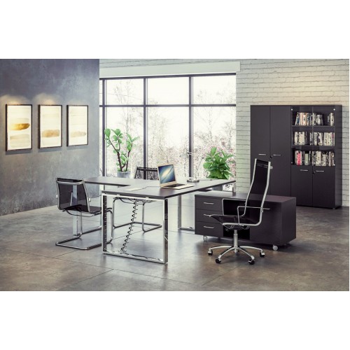 Кабинет руководителя Rotonda