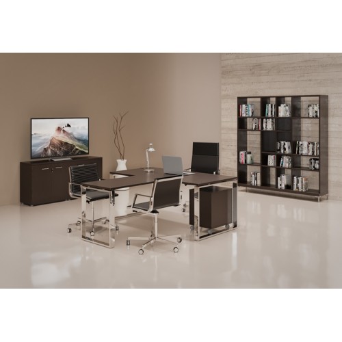 Кабинет руководителя Rotonda