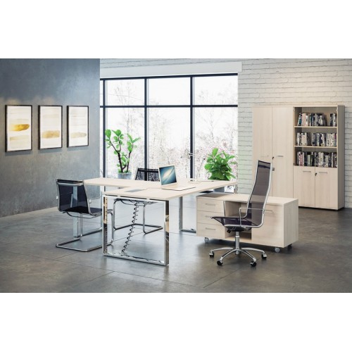 Кабинет руководителя Rotonda