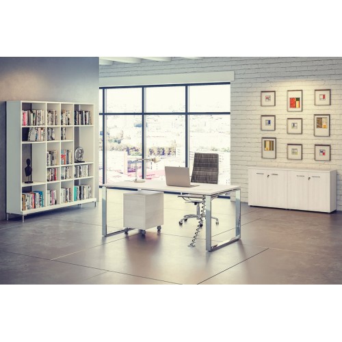 Кабинет руководителя Rotonda