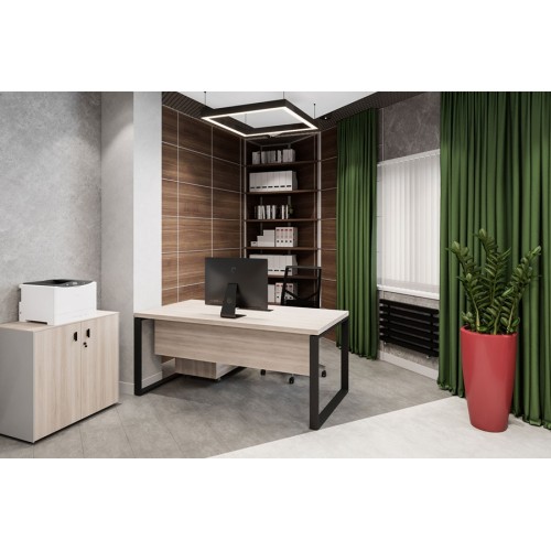 Кабинет руководителя Rotonda