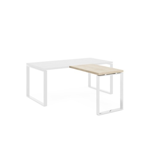 Приставка хром Rotonda