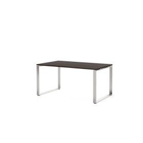 Стол L160 хром Rotonda