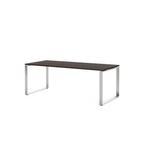 Стол L200 хром Rotonda