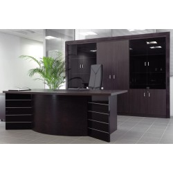 Кабинет руководителя Sirius