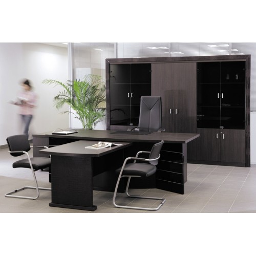 Кабинет руководителя Sirius