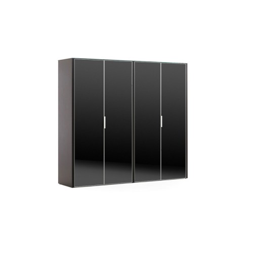 Каркас шкафа высокого 4 двери (GALA) Sirius