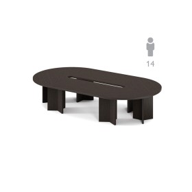 Стол переговоров L420 Sirius