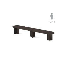 Стол переговоров L500 Sirius