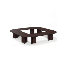 Стол переговоров 416х416 (LEGNO) Tempio