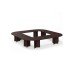 Стол переговоров 416х416 (LEGNO) Tempio