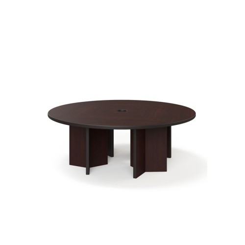 Стол переговоров D216 (LEGNO) Tempio