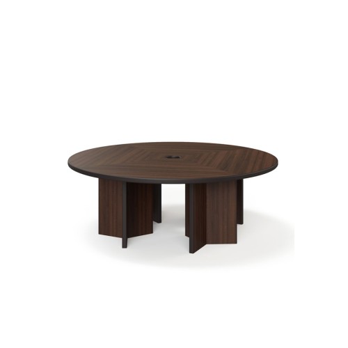 Стол переговоров D216 (LEGNO) Tempio