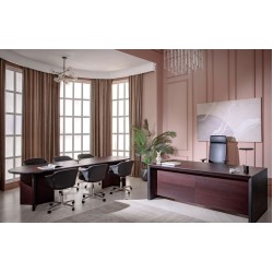 Кабинет руководителя Tempio