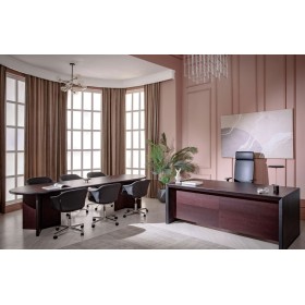 Кабинет руководителя Tempio