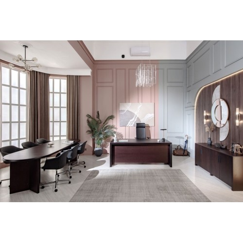 Кабинет руководителя Tempio