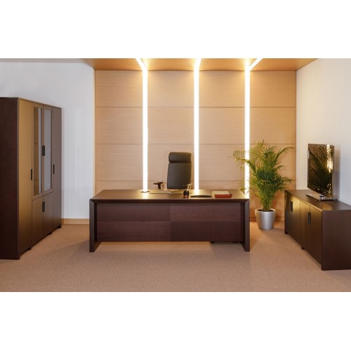 Кабинет руководителя Tempio