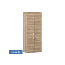 Шкаф 4 деревянные двери H.198 Terra