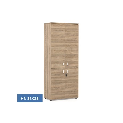 Шкаф 4 деревянные двери H.198 Terra