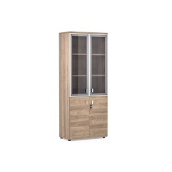 Шкаф комбинированный Terra