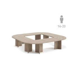 Стол переговоров 360x360 Terra