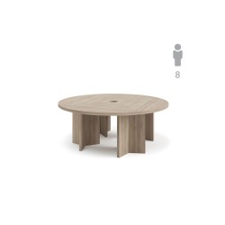 Стол переговоров D200 Terra