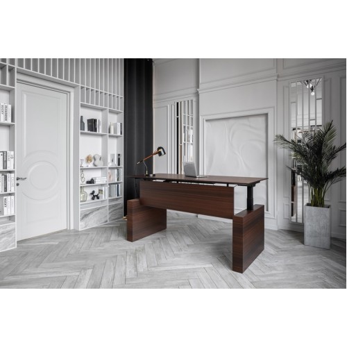 Кабинет руководителя Tesla