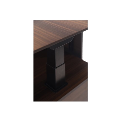 Кабинет руководителя Tesla