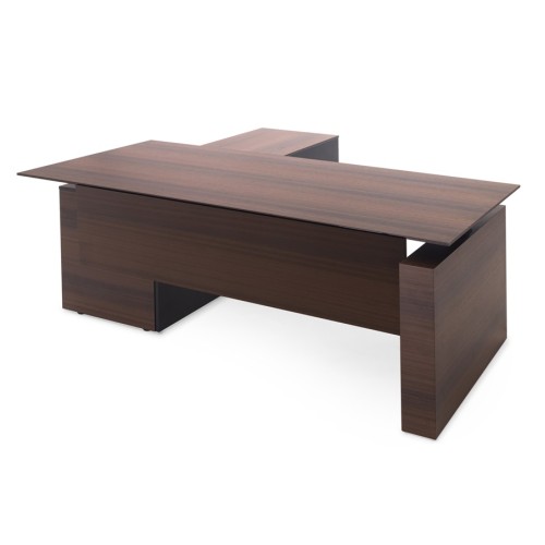 Кабинет руководителя Tesla