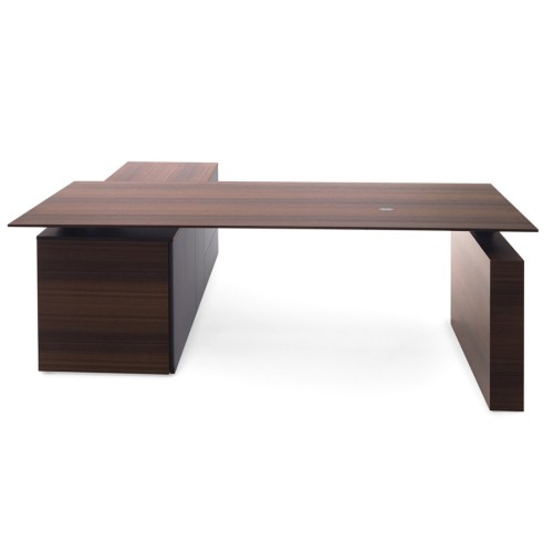 Кабинет руководителя Tesla