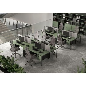 Мебель для персонала Concept