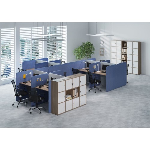 Мебель для колл-центра Call Center