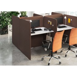 Мебель для колл-центра Call Center