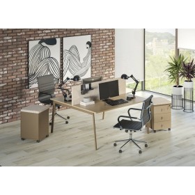 Мебель для персонала Estetica