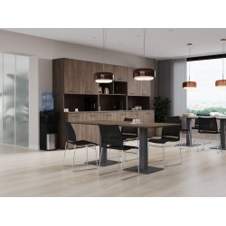 Офисная мини-кухня Fit