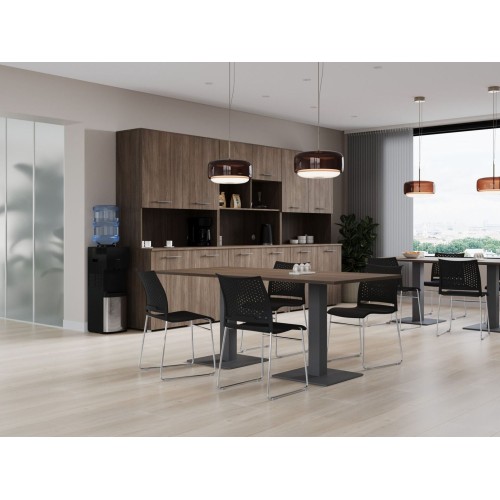 Офисная мини-кухня Fit