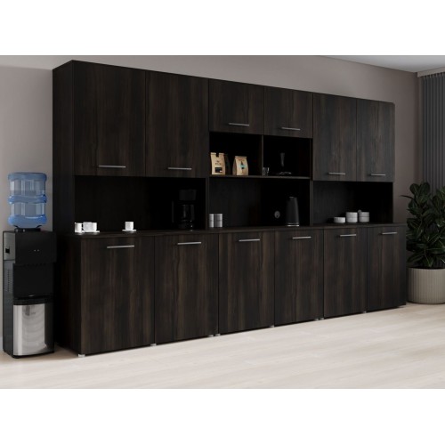 Офисная мини-кухня Fit