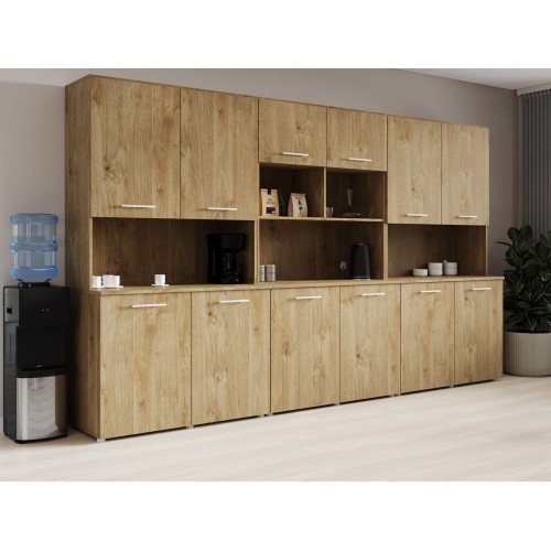 Офисная мини-кухня Fit