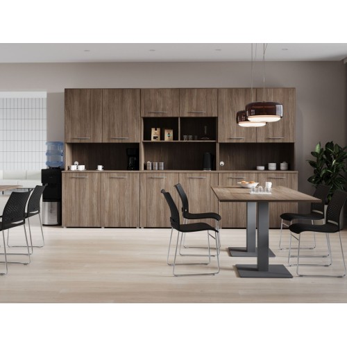 Офисная мини-кухня Fit