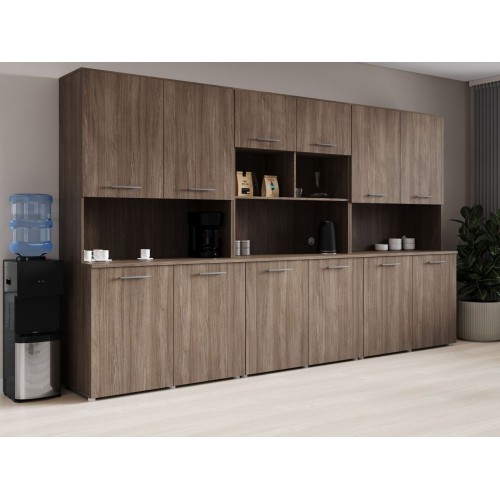 Офисная мини-кухня Fit