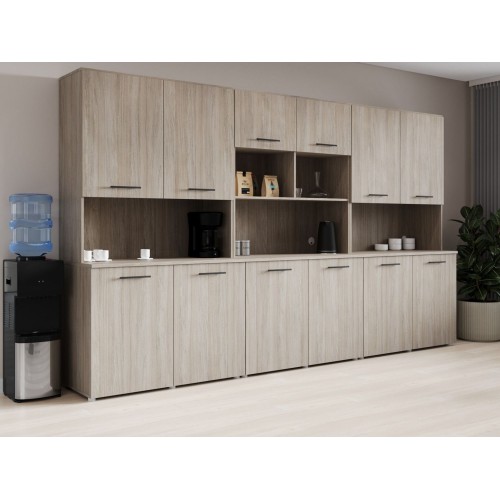 Офисная мини-кухня Fit