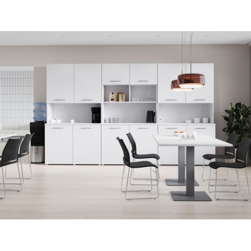 Офисная мини-кухня Fit