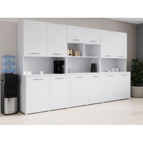 Офисная мини-кухня Fit