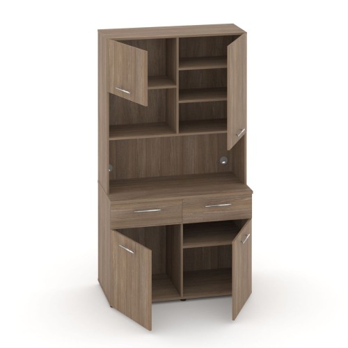 Мини-кухня Вариант №1 Fit