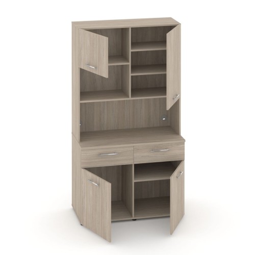 Мини-кухня Вариант №1 Fit