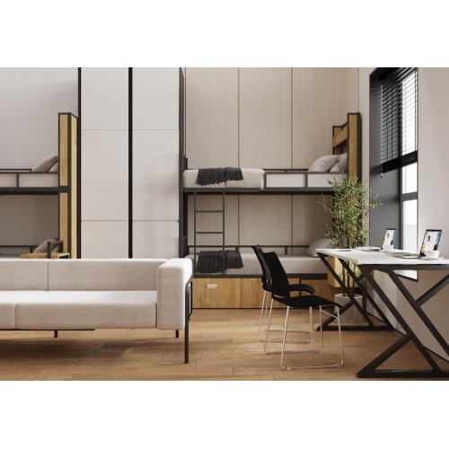 Мебель для персонала Loft