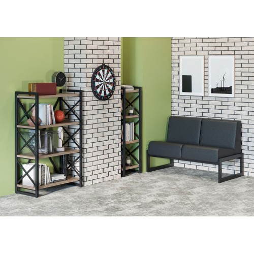 Мебель для персонала Loft